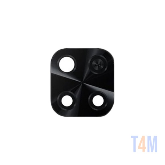 Camera Lens Xiaomi Redmi 10C Black